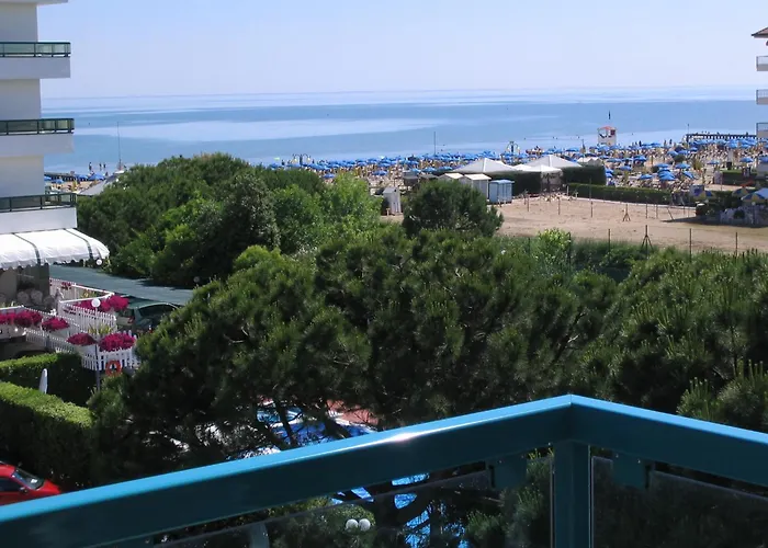Hotel Altinate Lido di Jesolo