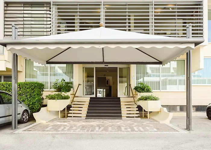 Hotel Las Vegas Lido di Jesolo