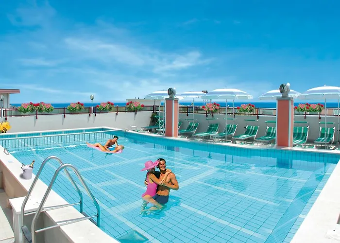 Hotel Nelson Lido di Jesolo