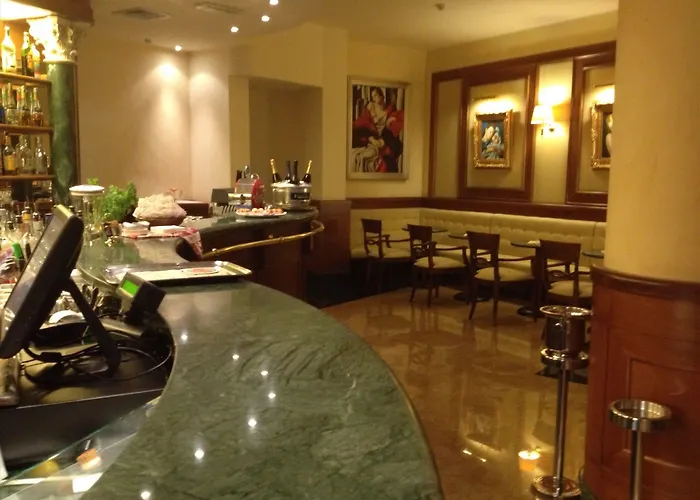 Principe PalaceHotel Jesolo