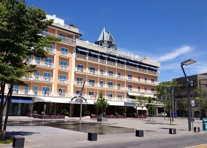 Principe PalaceHotel Jesolo