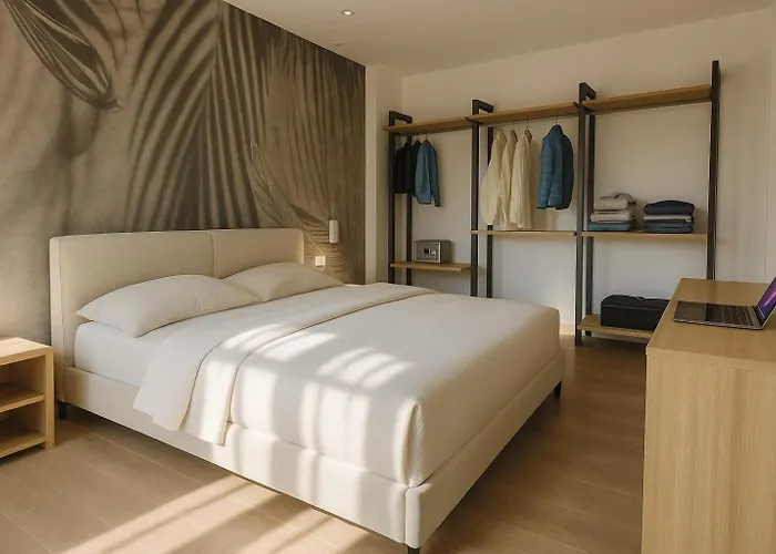 Hotel Cesare Augustus