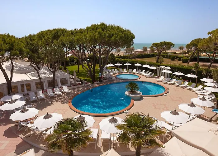 Hotel Elite Lido di Jesolo